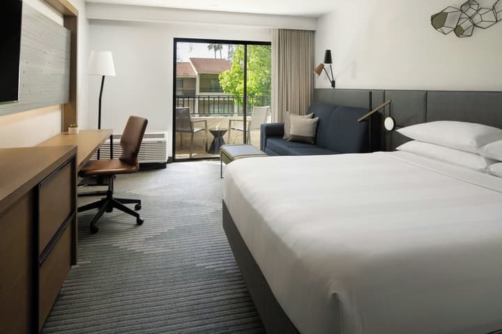 Santa Clara Marriott