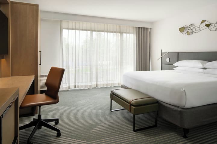 Santa Clara Marriott