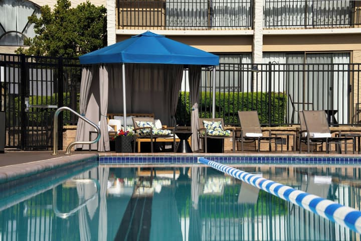 Santa Clara Marriott