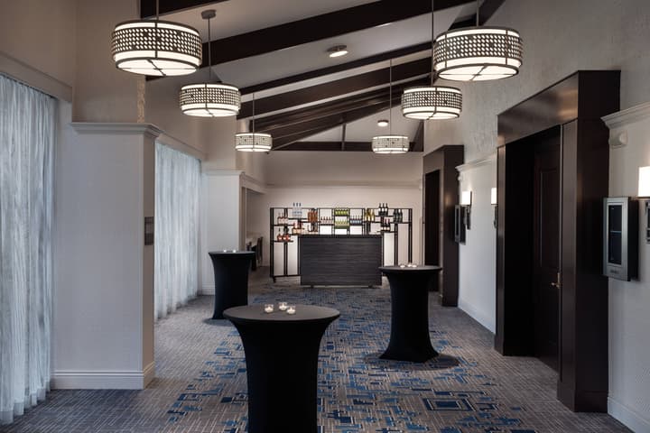 Santa Clara Marriott