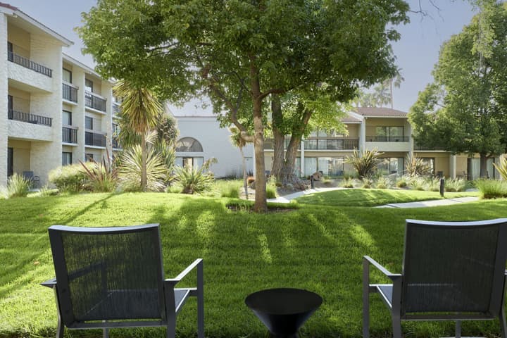 Santa Clara Marriott