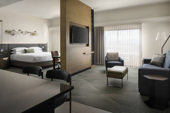 Santa Clara Marriott