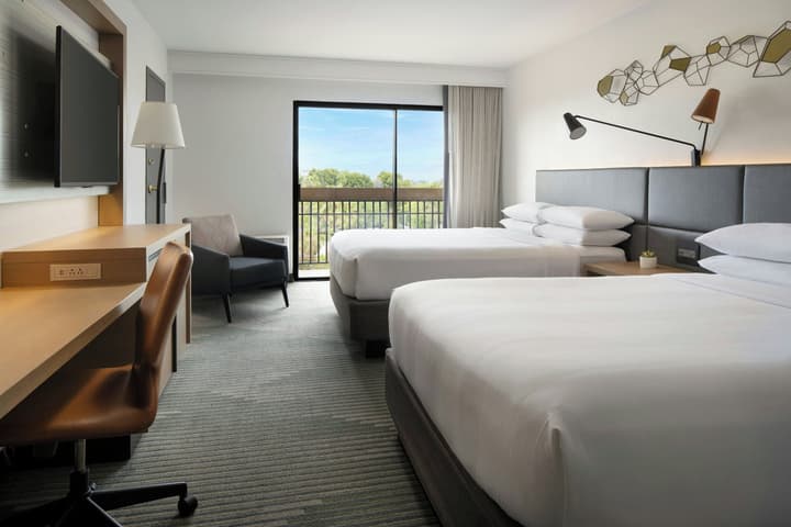 Santa Clara Marriott