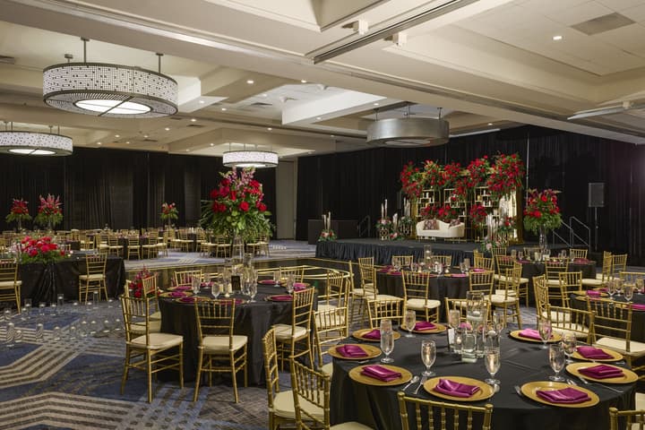 Santa Clara Marriott