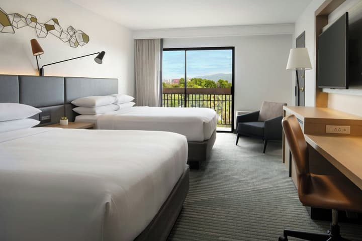 Santa Clara Marriott