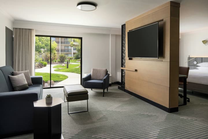 Santa Clara Marriott