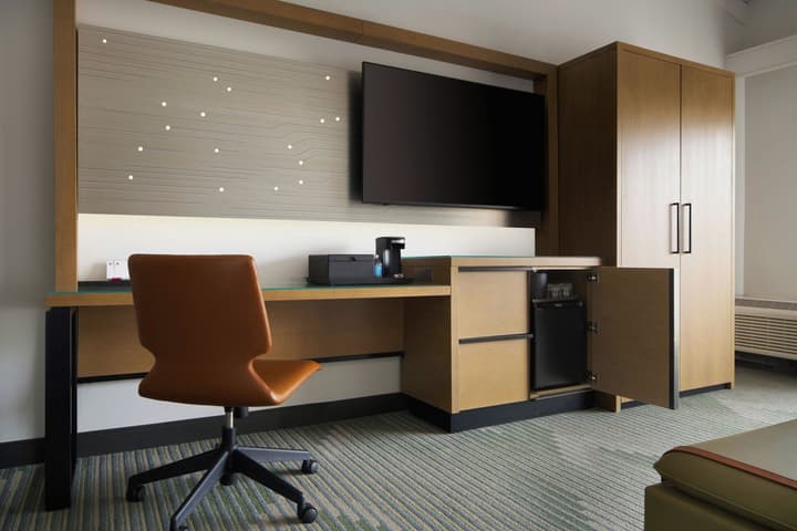 Santa Clara Marriott