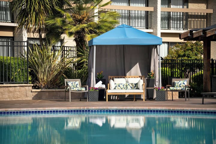 Santa Clara Marriott