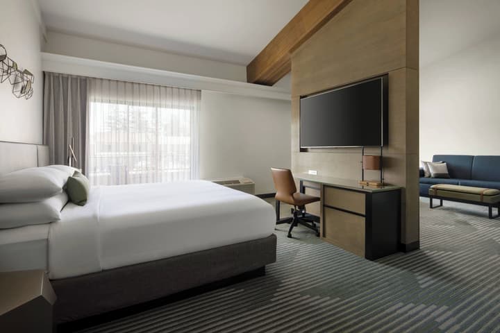 Santa Clara Marriott
