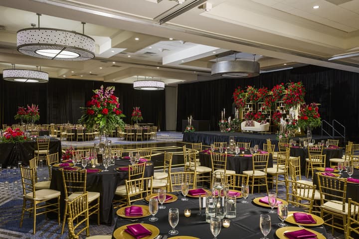 Santa Clara Marriott