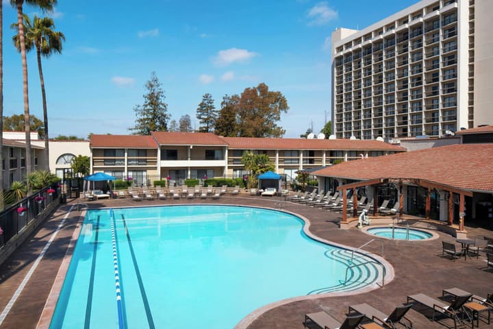 Santa Clara Marriott