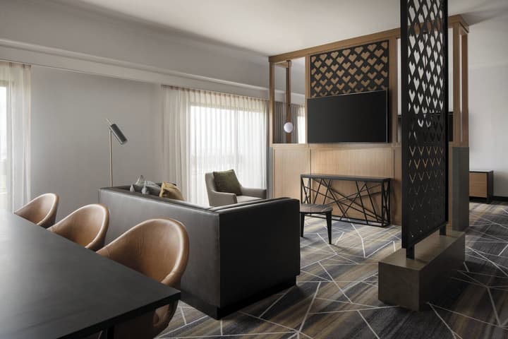 Santa Clara Marriott