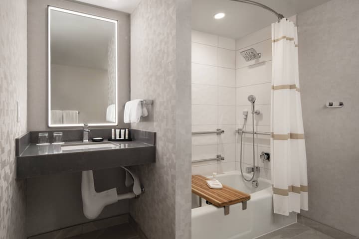 Santa Clara Marriott