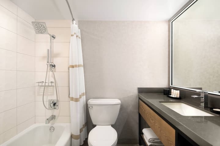 Santa Clara Marriott