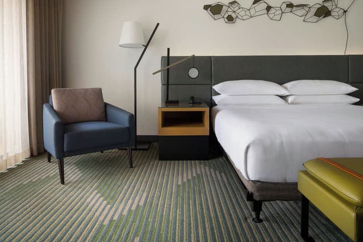 Santa Clara Marriott
