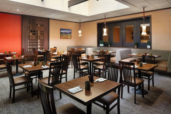 Santa Clara Marriott