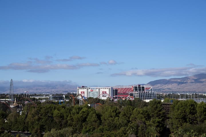 Santa Clara Marriott