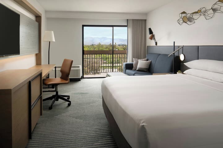 Santa Clara Marriott