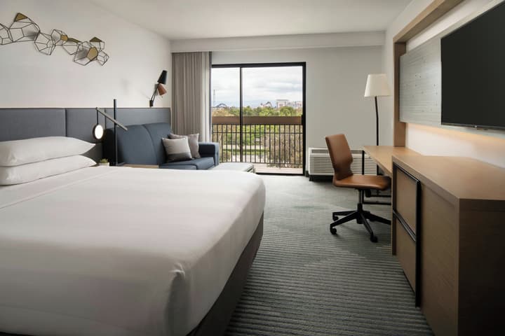 Santa Clara Marriott