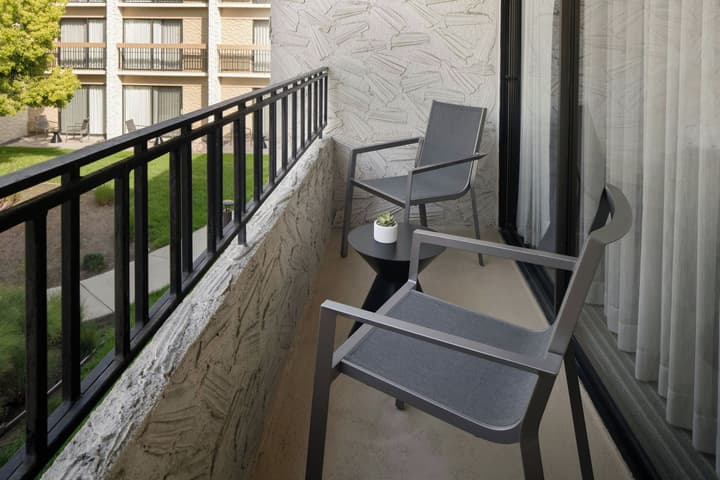 Santa Clara Marriott