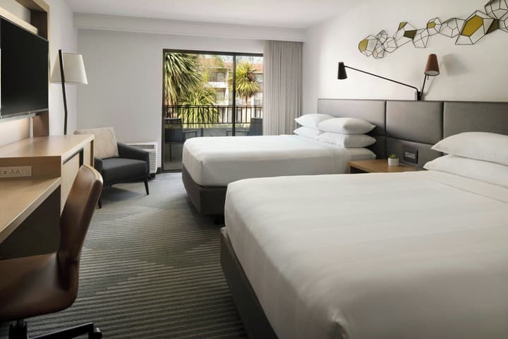 Santa Clara Marriott