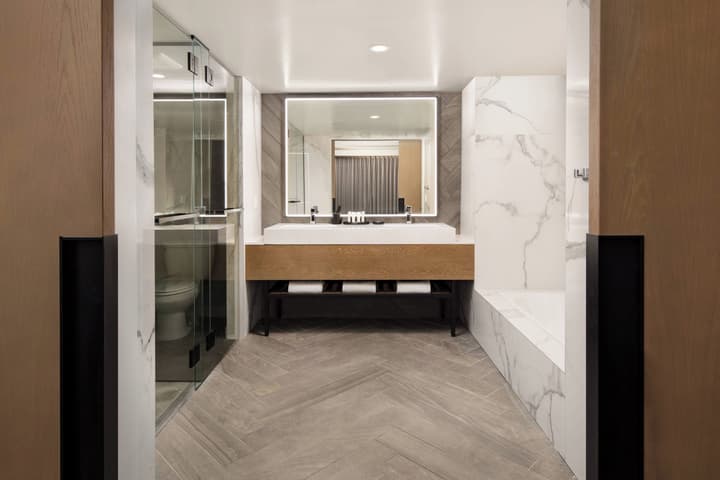 Santa Clara Marriott