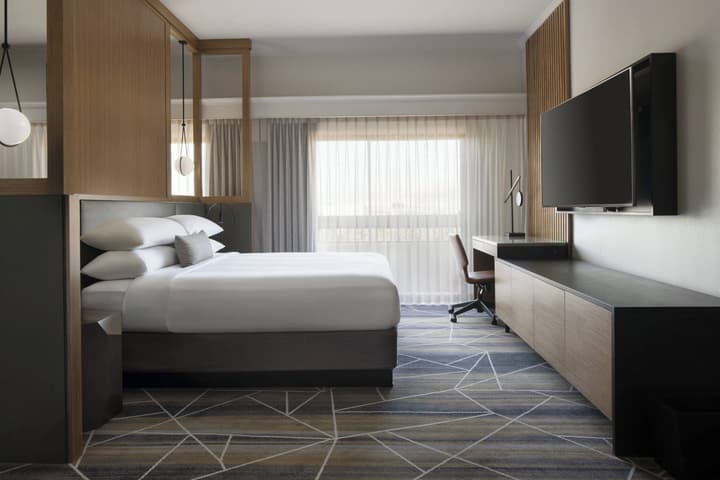 Santa Clara Marriott