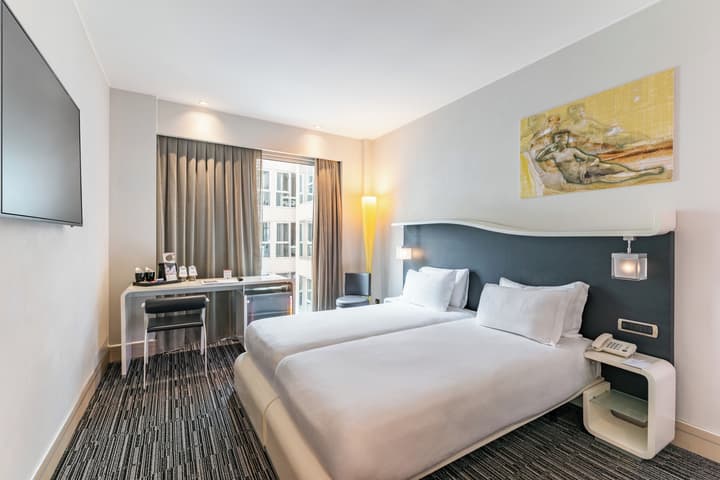 Best Western Premier Hotel Royal Santina