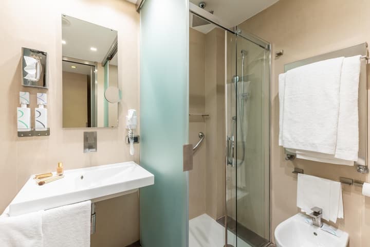 Best Western Premier Hotel Royal Santina