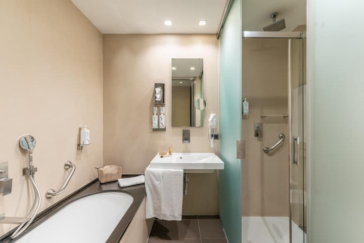 Best Western Premier Hotel Royal Santina