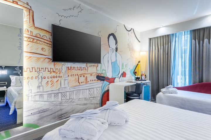 Best Western Premier Hotel Royal Santina