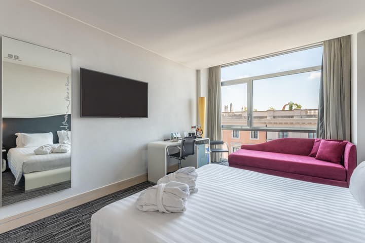 Best Western Premier Hotel Royal Santina