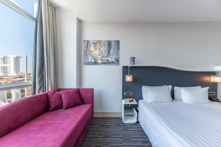 Best Western Premier Hotel Royal Santina