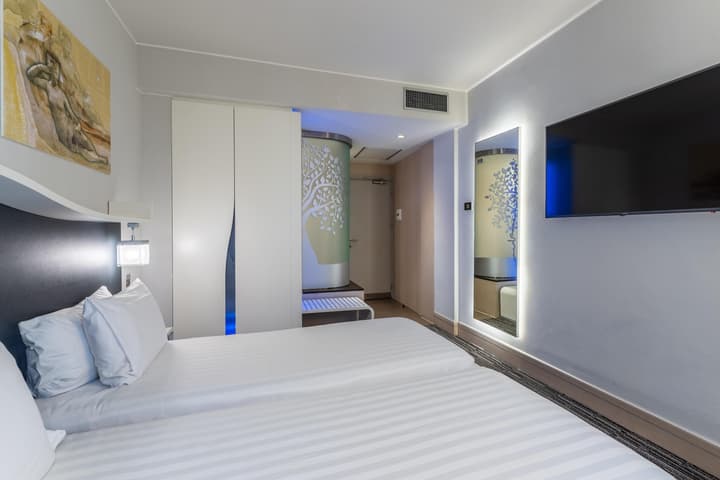Best Western Premier Hotel Royal Santina