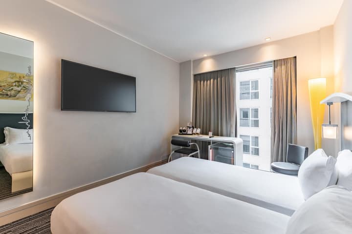 Best Western Premier Hotel Royal Santina