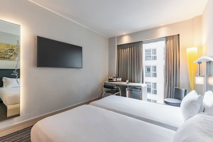 Best Western Premier Hotel Royal Santina