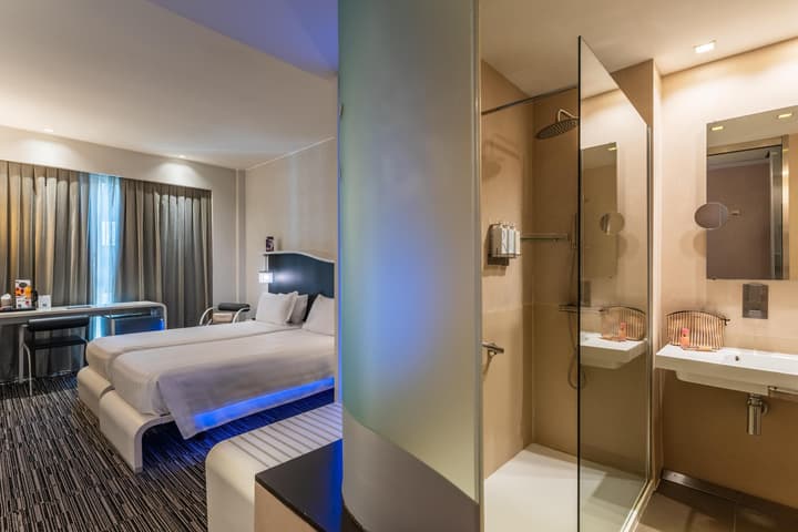 Best Western Premier Hotel Royal Santina