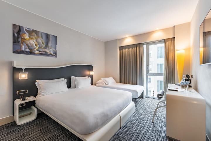 Best Western Premier Hotel Royal Santina