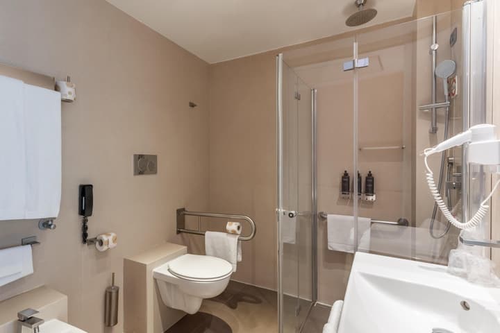 Best Western Premier Hotel Royal Santina