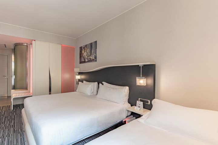Best Western Premier Hotel Royal Santina