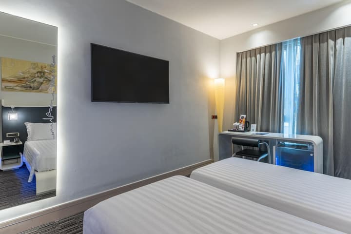 Best Western Premier Hotel Royal Santina
