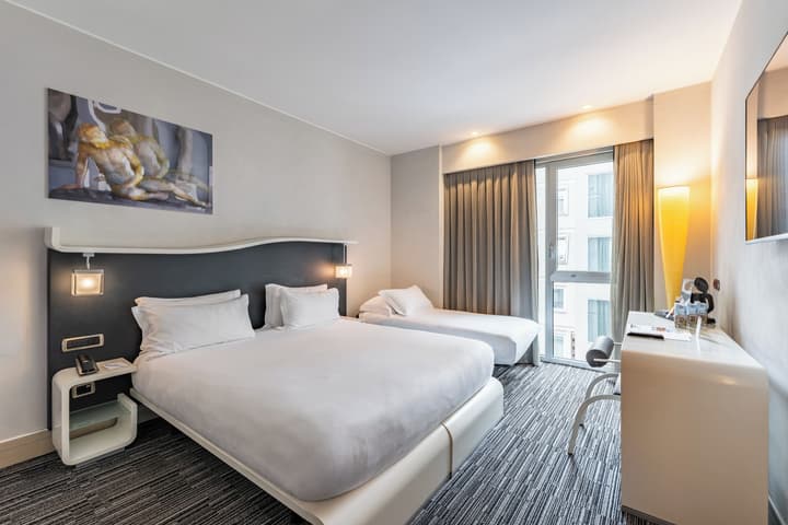 Best Western Premier Hotel Royal Santina