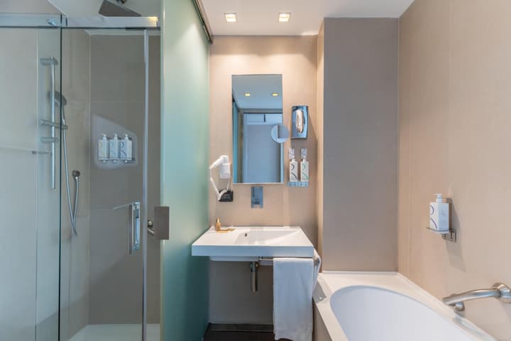Best Western Premier Hotel Royal Santina