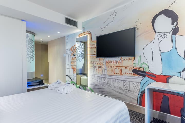 Best Western Premier Hotel Royal Santina