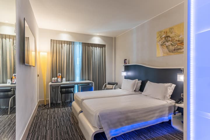 Best Western Premier Hotel Royal Santina
