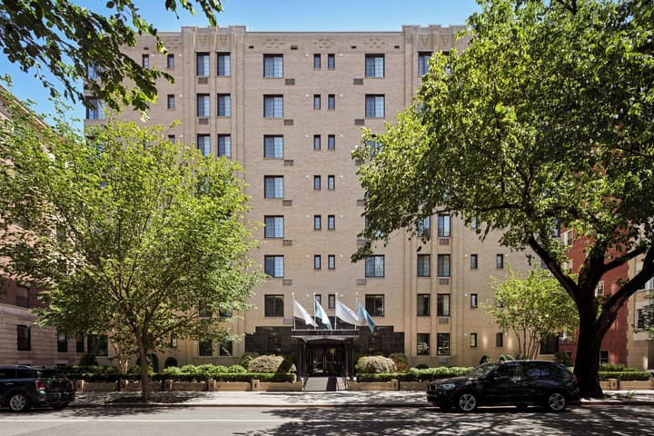 Lyle Washington D.C.