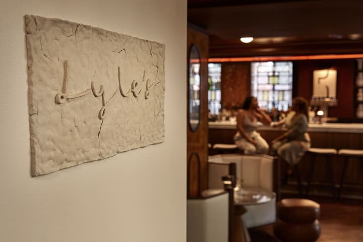 Lyle Washington D.C.