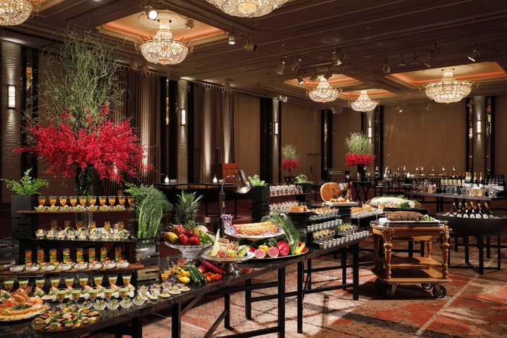 Hotel Okura Kyoto