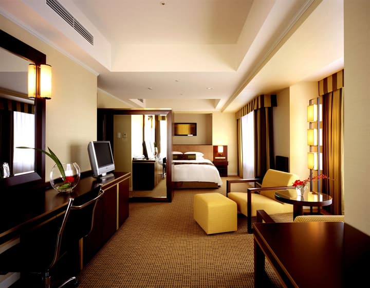 Hotel Okura Kyoto