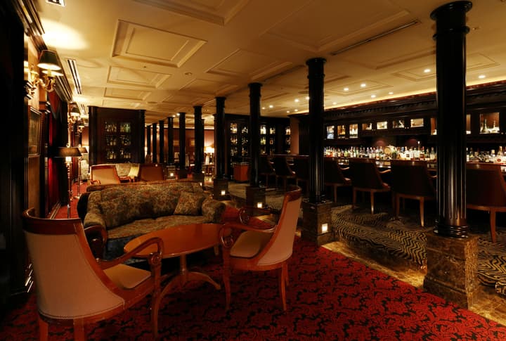 Hotel Okura Kyoto